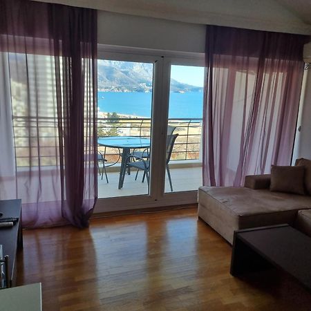 Apartments Becici Sunset Budva Exteriér fotografie