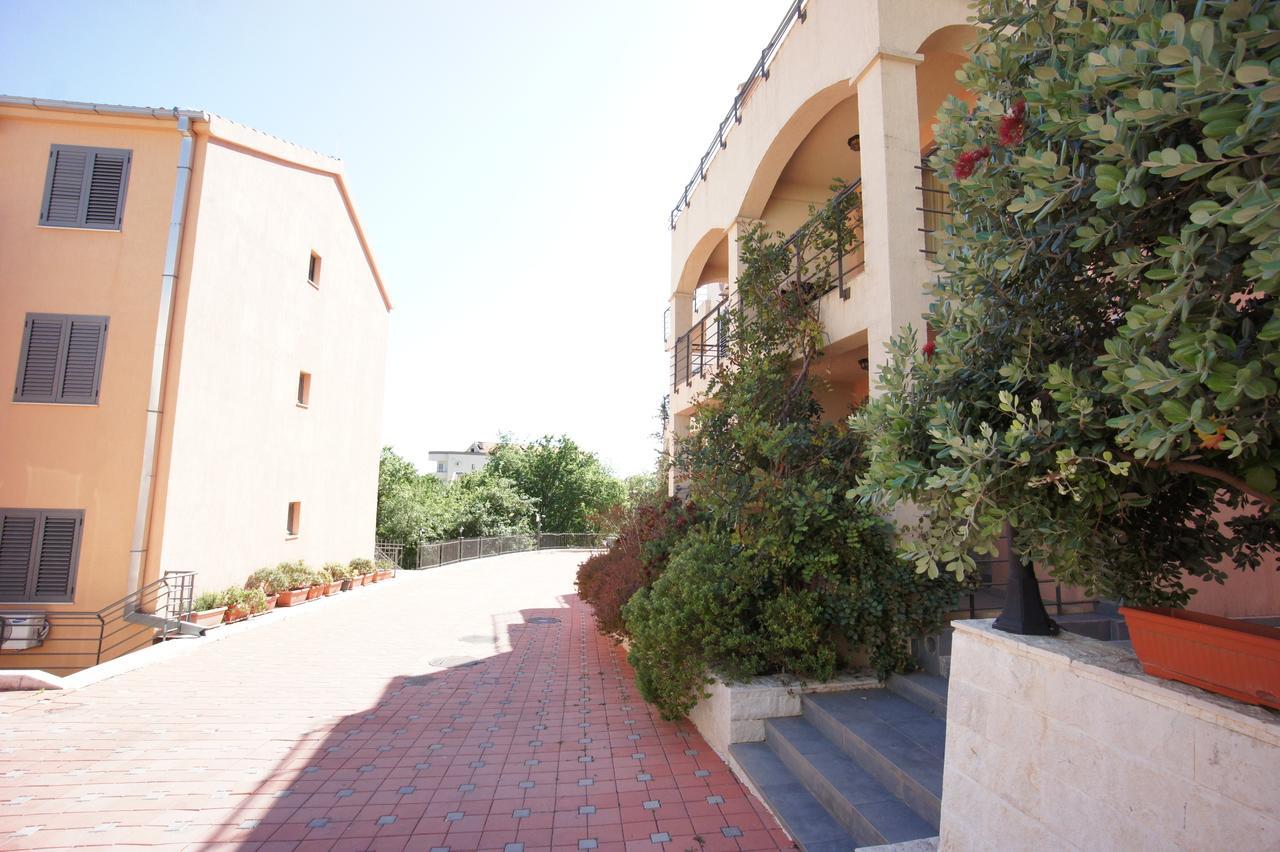 Apartments Becici Sunset Budva Exteriér fotografie
